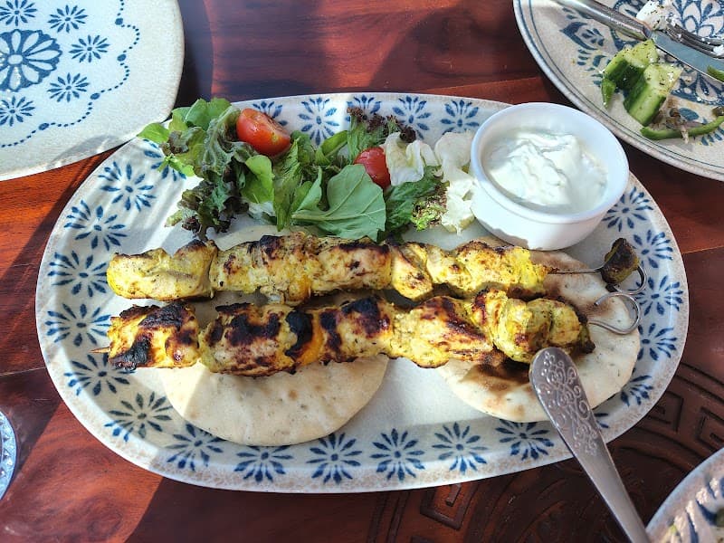 Thalassa Restaurant