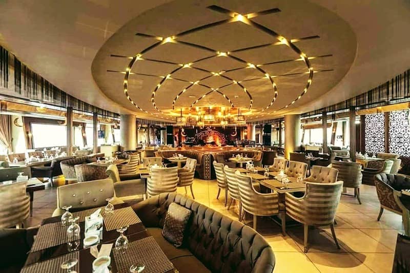 Jubran Restaurant | مطعم جبران