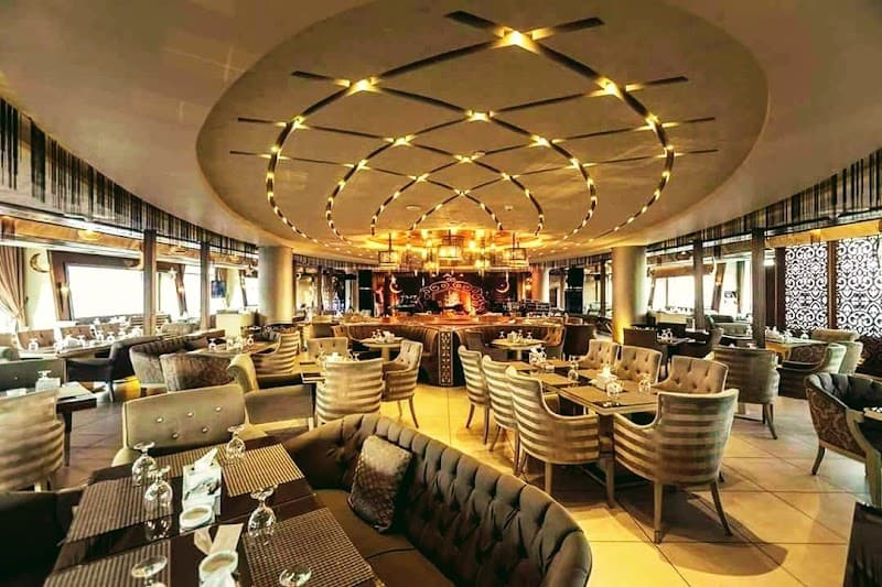 Jubran Restaurant | مطعم جبران