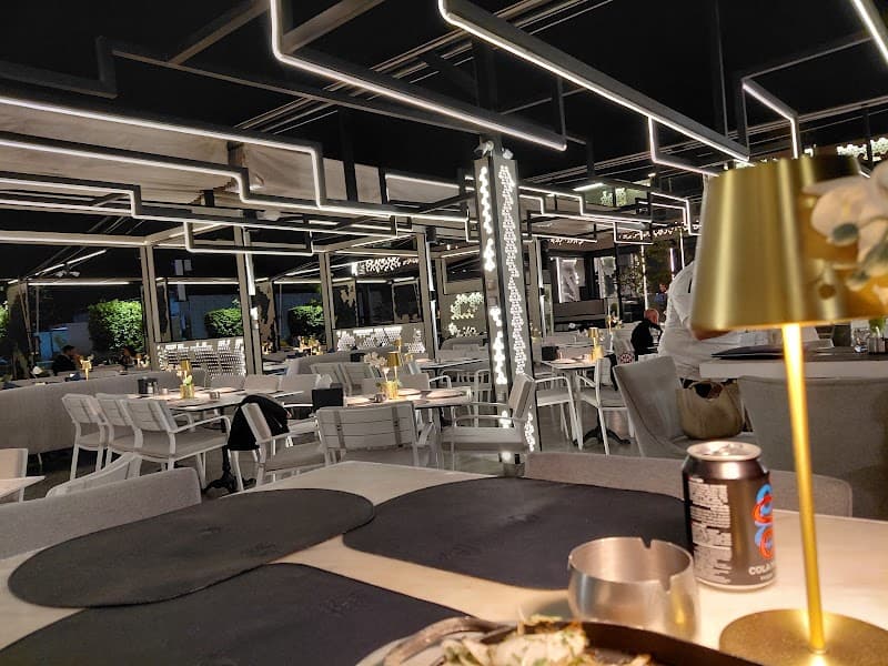 Jubran Restaurant | مطعم جبران