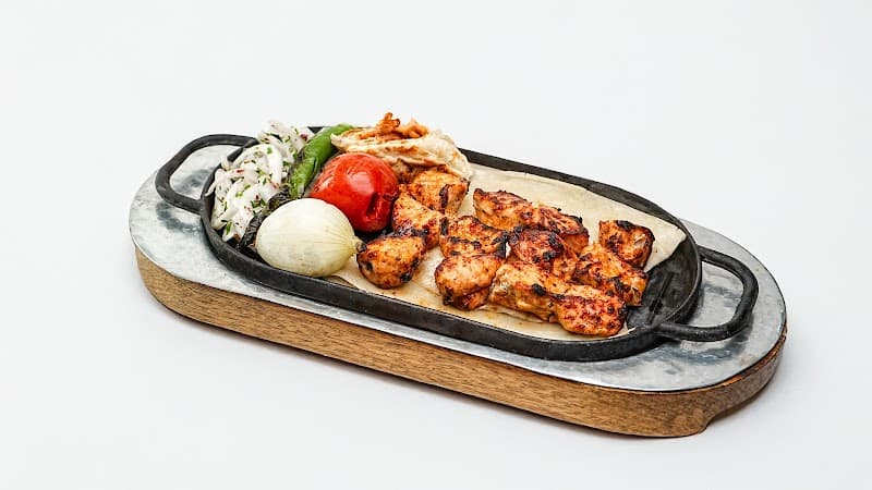 Jubran Restaurant | مطعم جبران