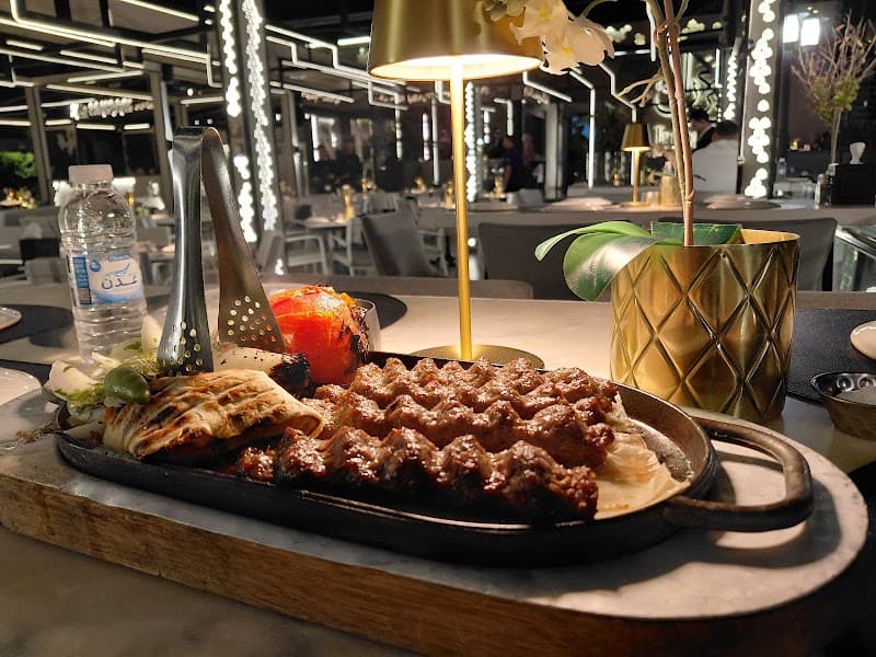 Jubran Restaurant | مطعم جبران
