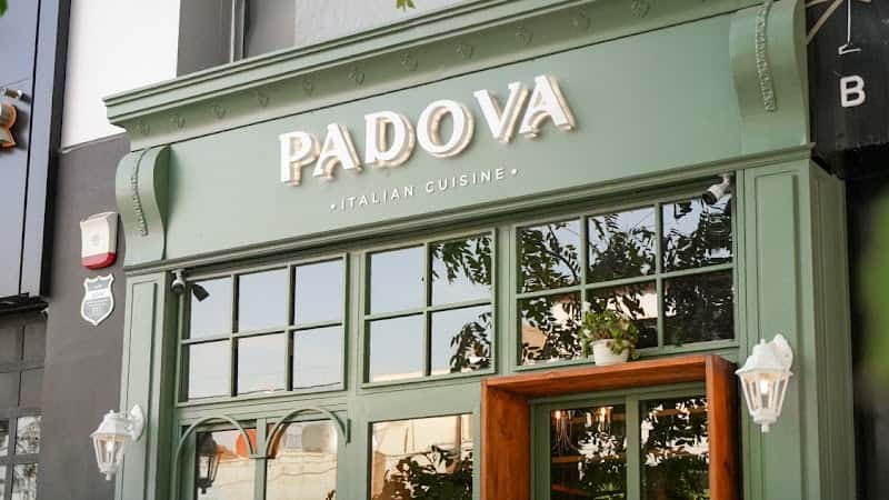 Padova - Abdoun