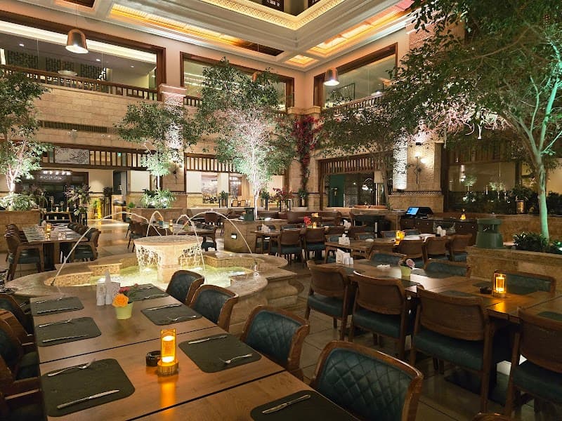 Ward Restaurant