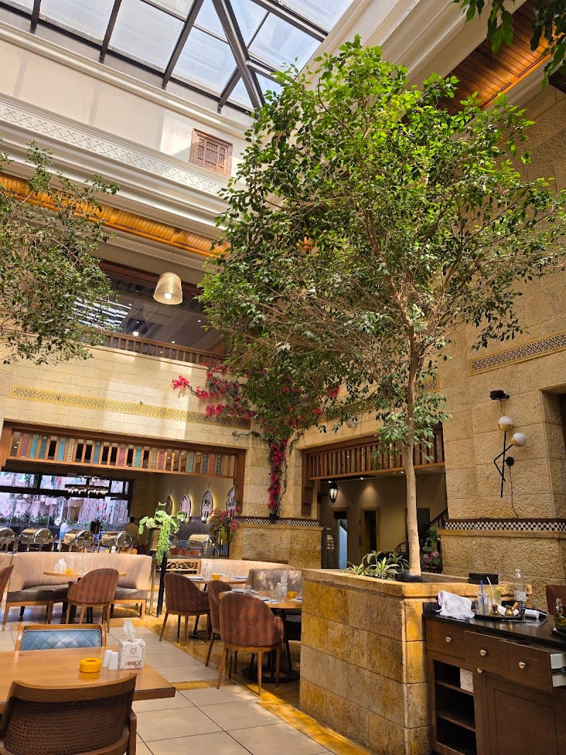 Ward Restaurant