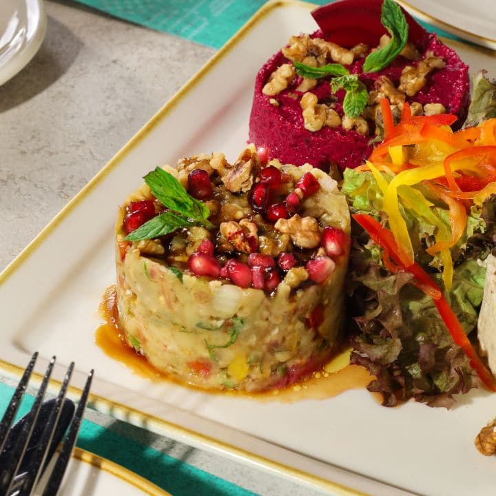 Barah Restaurant & Cafe