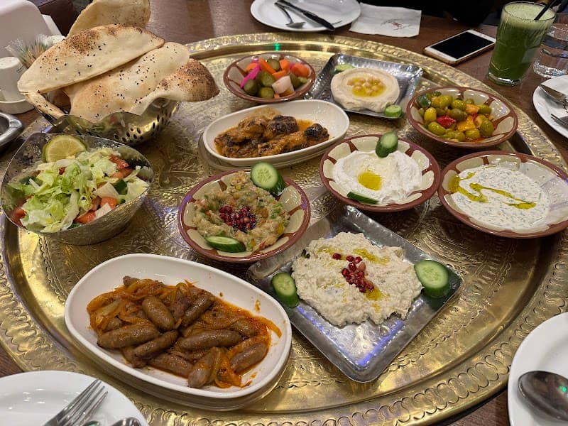 Tawaheen AlHawa