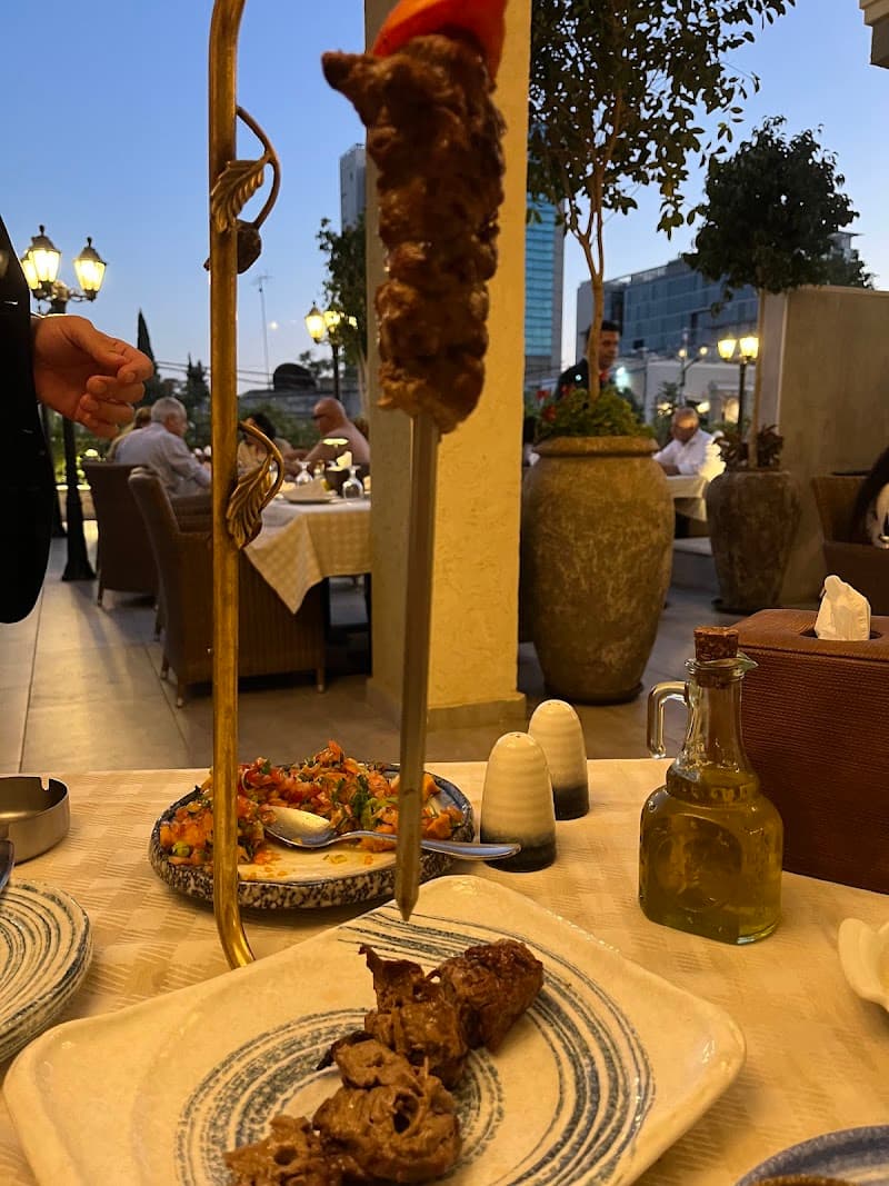 Levant Restaurant