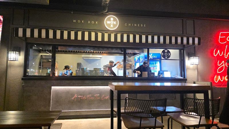 Triple 7 Restaurants