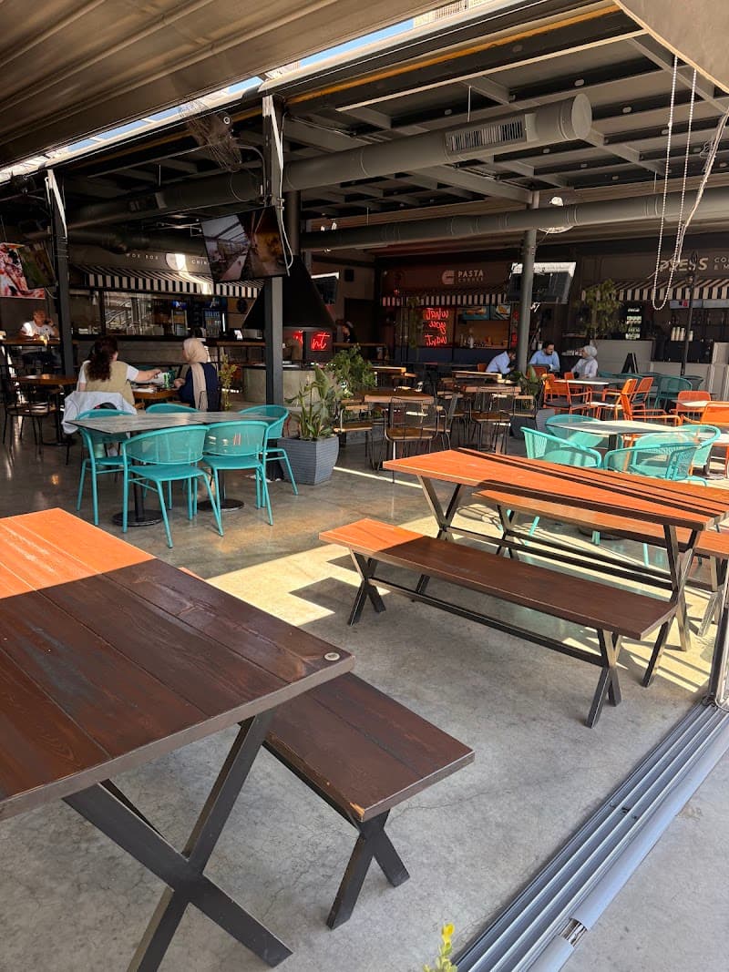 Triple 7 Restaurants