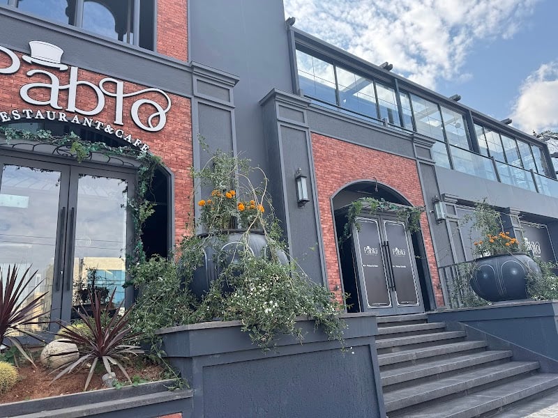 PABLO RESTAURANT & CAFE