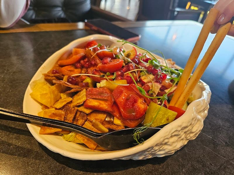 PABLO RESTAURANT & CAFE