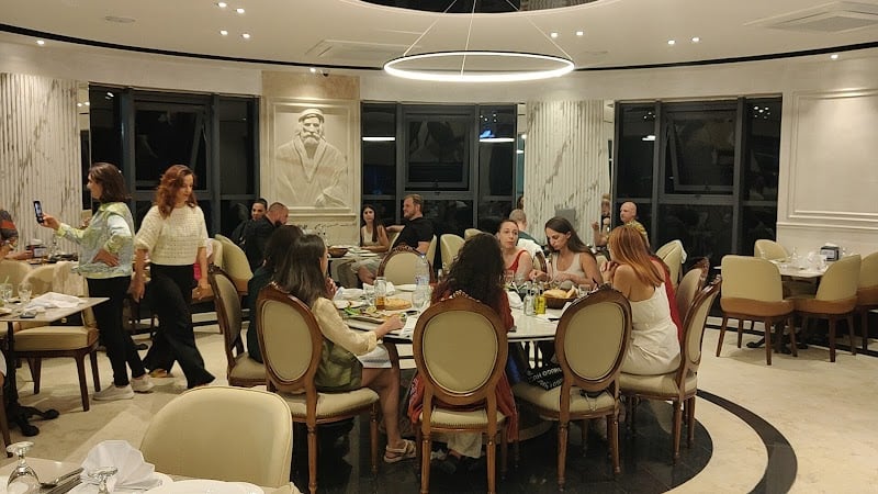 Mirwas Cafe and Restaurant