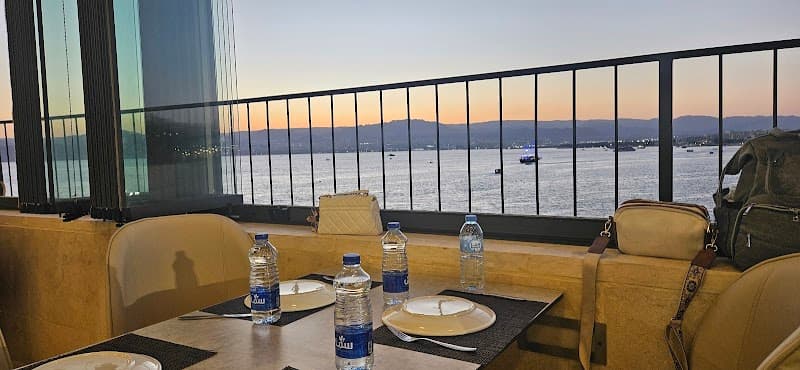 Mirwas Cafe and Restaurant