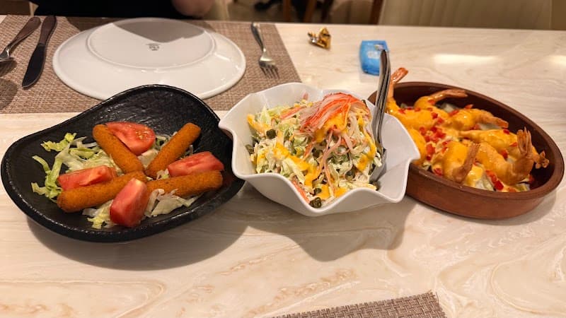 Mirwas Cafe and Restaurant