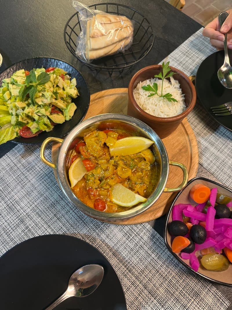 Fokhara Restaurant By Lacosta