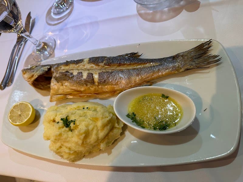 Les Sardines