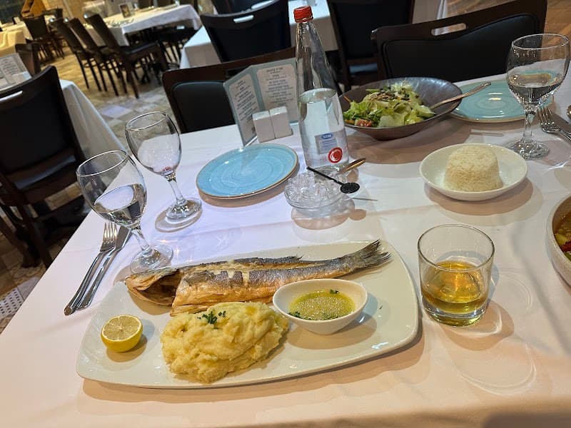 Les Sardines