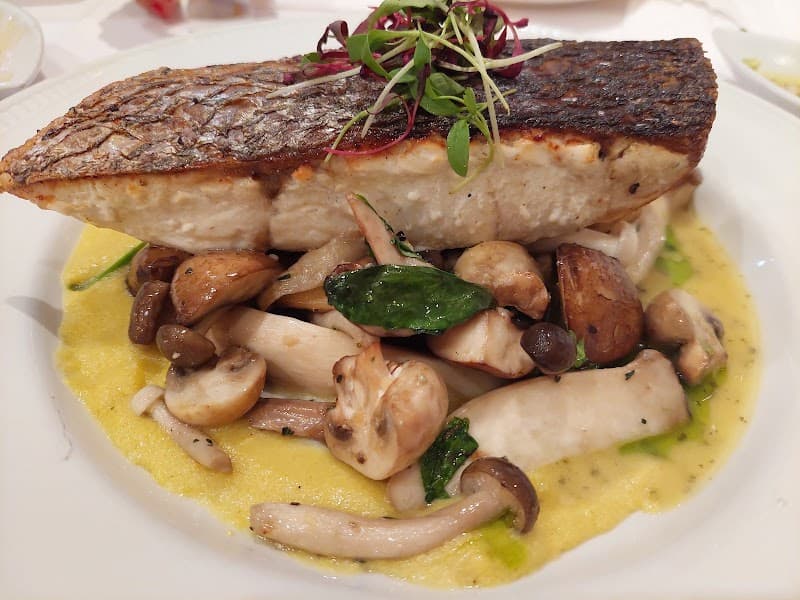 Les Sardines