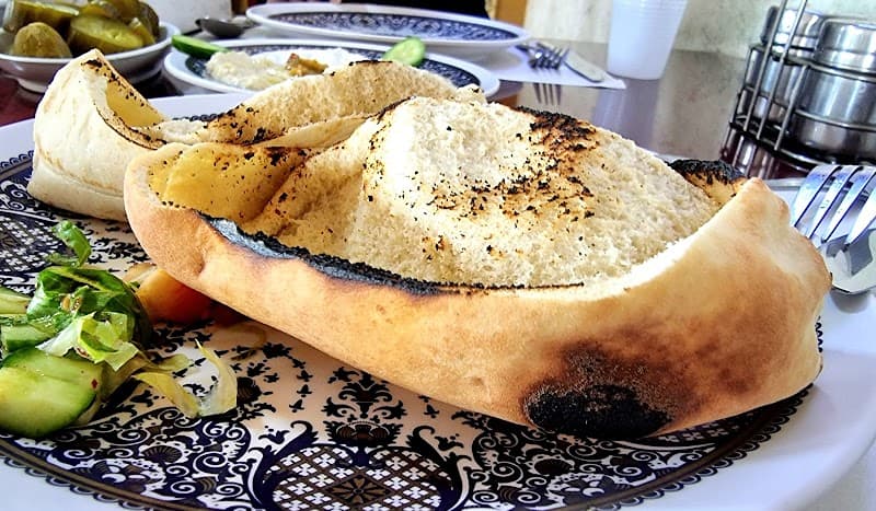 Al Shami Restaurant