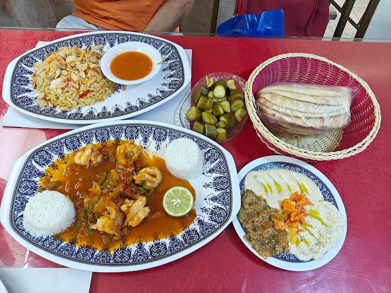 Al Shami Restaurant