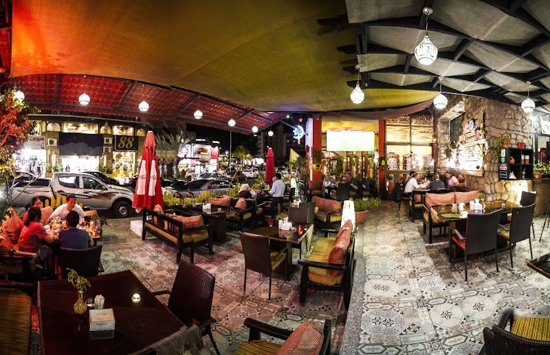 Papaya Restaurant