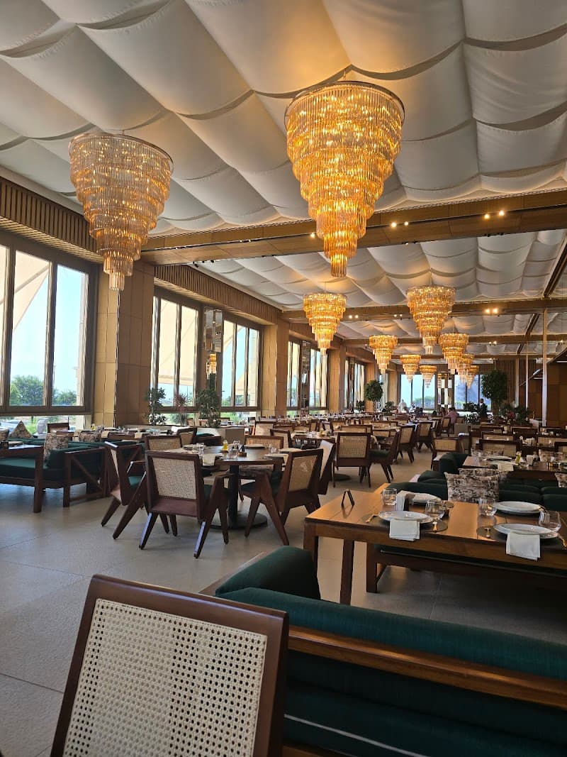 Seafood restaurants in Lebanon
