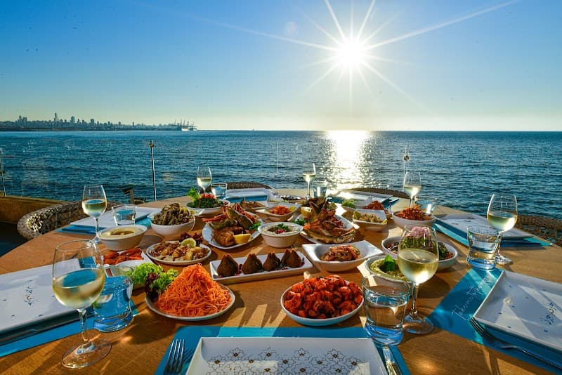 Amar Seaside