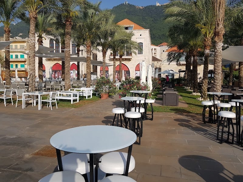Murray Resto-cafe Seaside