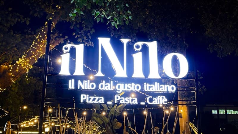 il Nilo