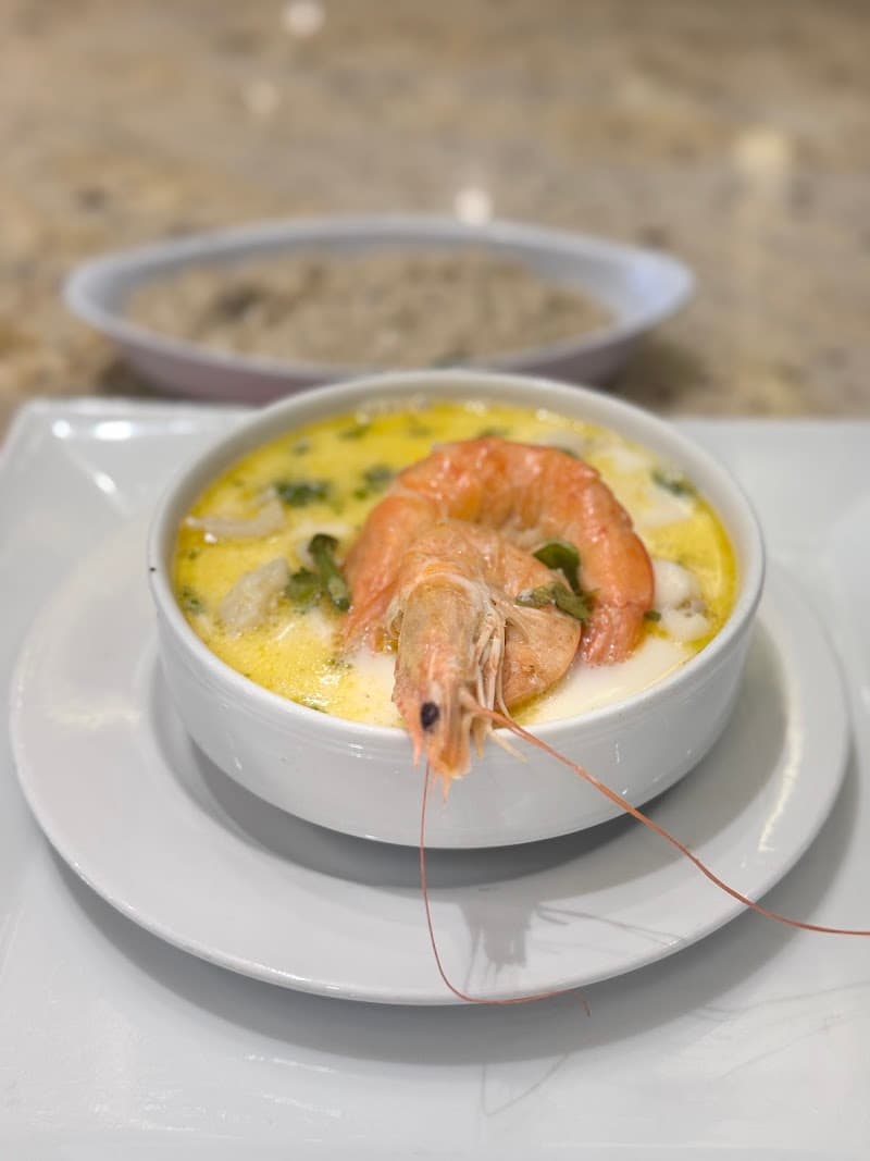 Starfish Seafood Restaurant