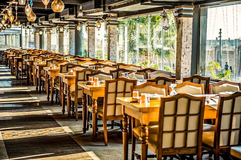 BALBAA Restaurant - Sidi Beshr