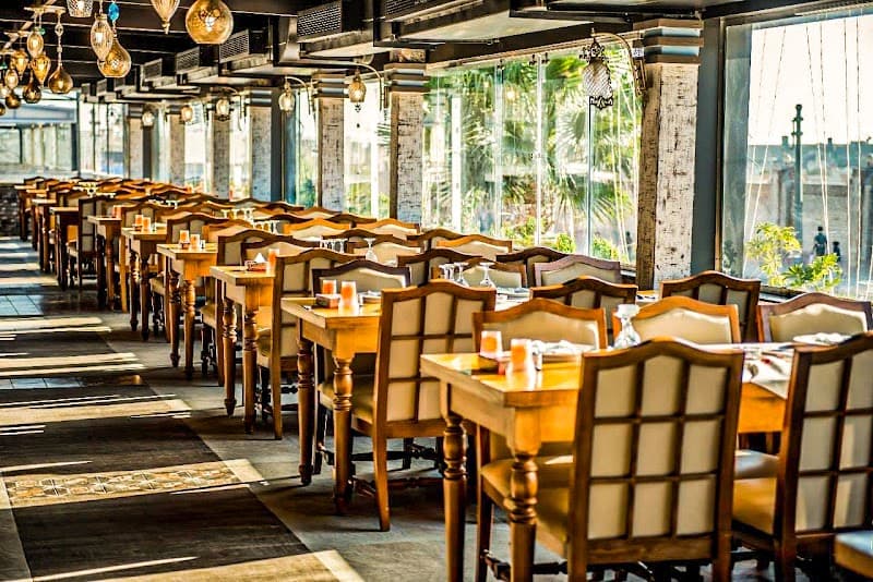 BALBAA Restaurant - Sidi Beshr