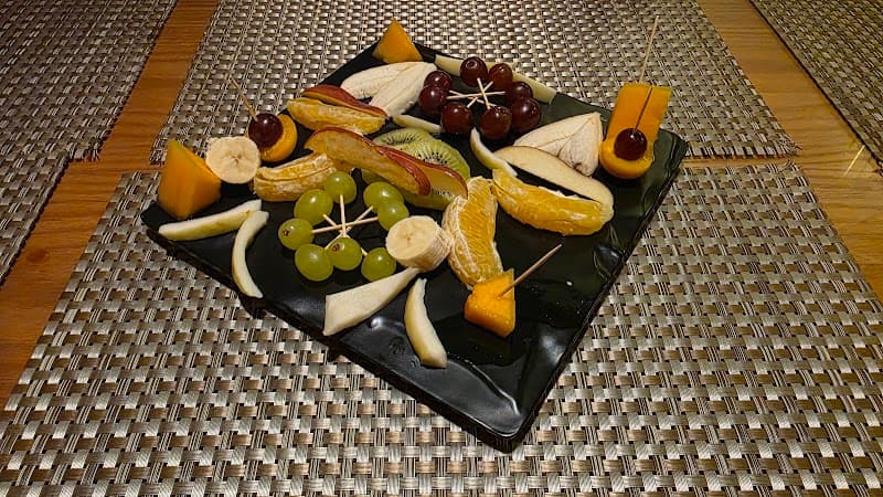 Syake Sushi Hurghada