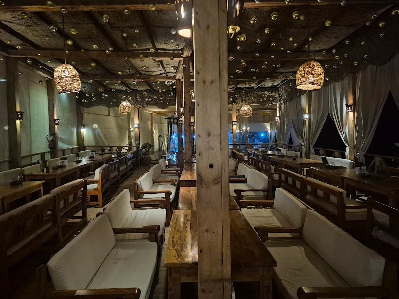 Caribbean Bar