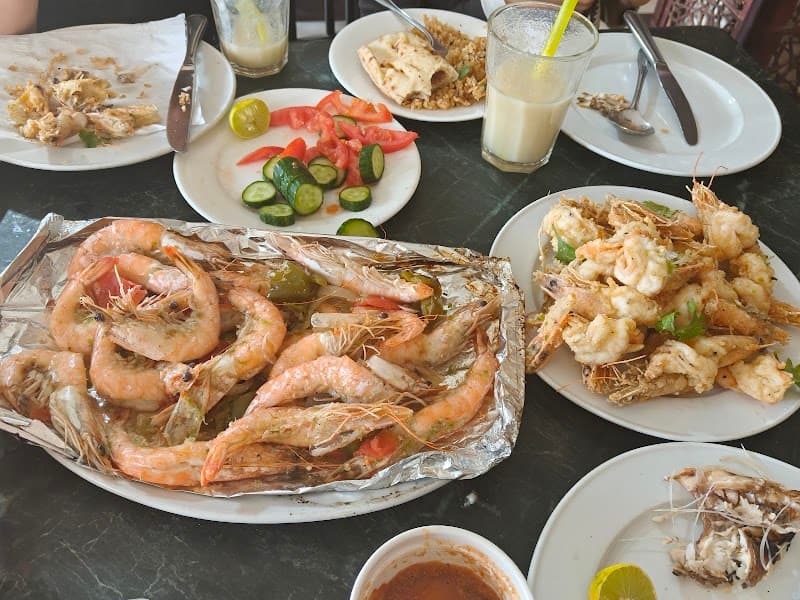 Family Fish Restaurant
