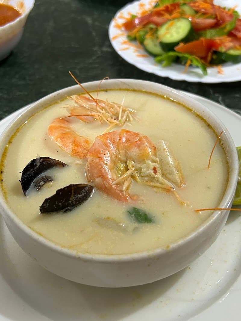 Family Fish Restaurant