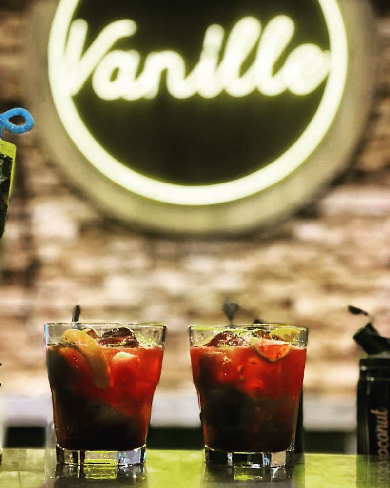 Vanille Bar & Restaurant