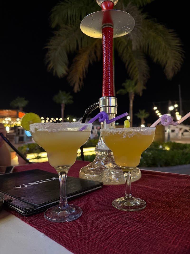 Vanille Bar & Restaurant
