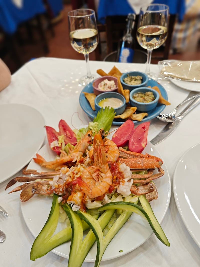Mahony Restaurant