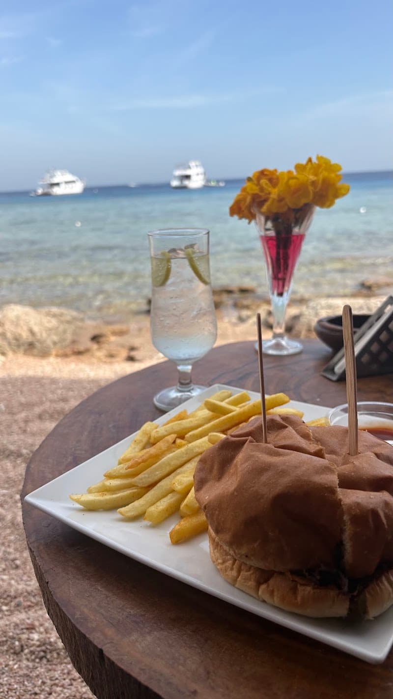 Basata Cafe Sharm El Sheikh