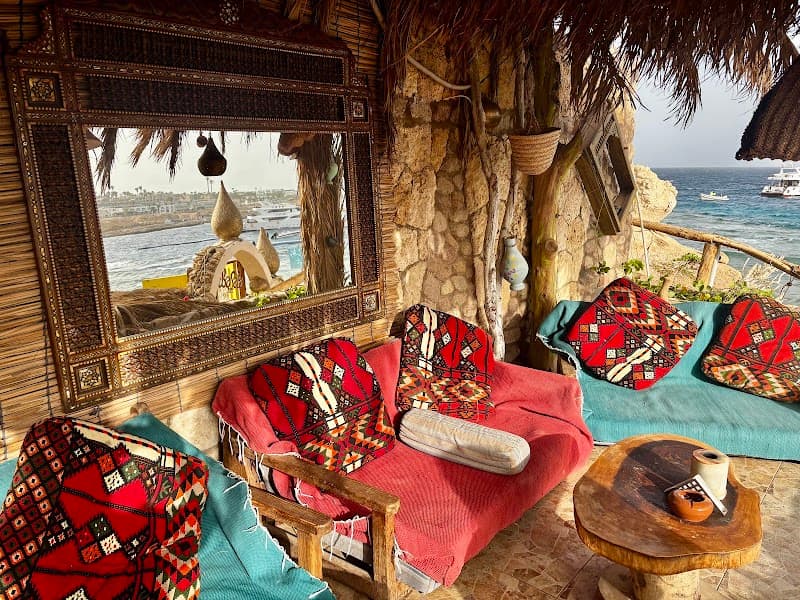 Basata Cafe Sharm El Sheikh