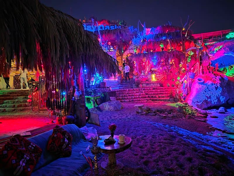 Basata Cafe Sharm El Sheikh