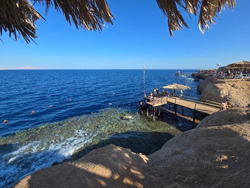 Reef Beach