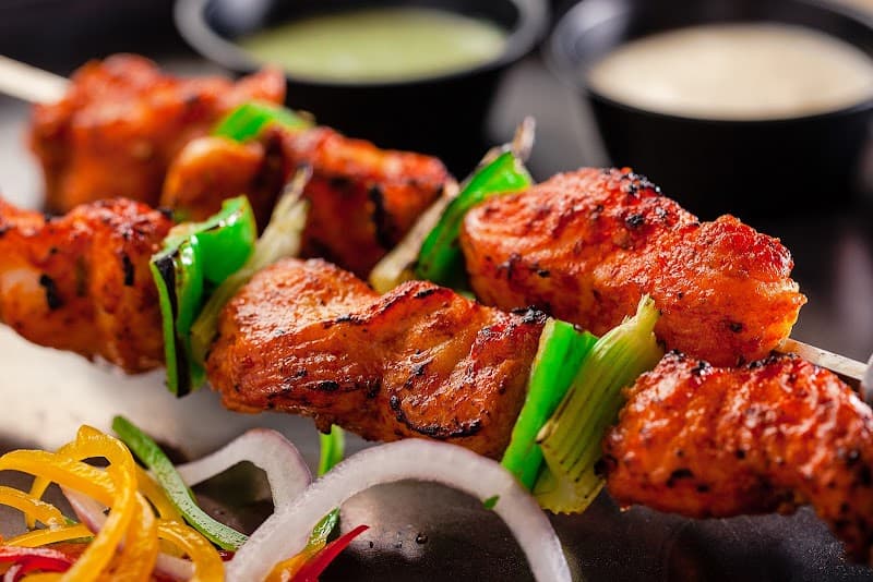 Absolute Barbecues Doha