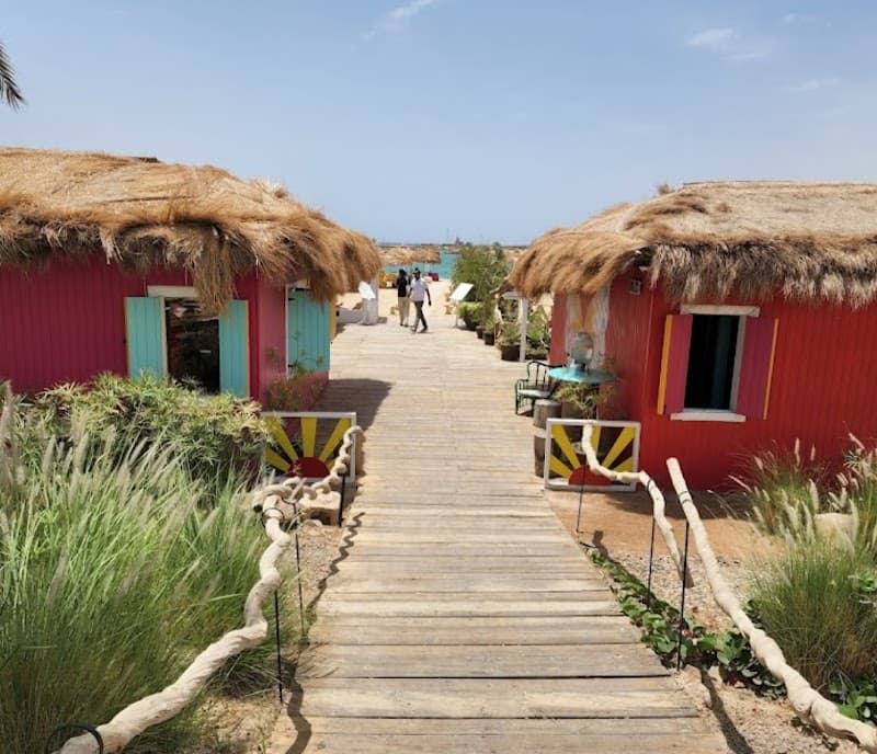 B12 | Beach Club | Ayla Aqaba