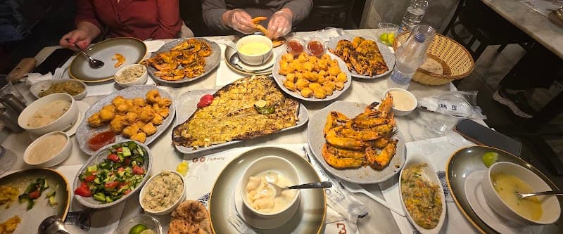 Bahary Fish Restaurant (Nasr City)