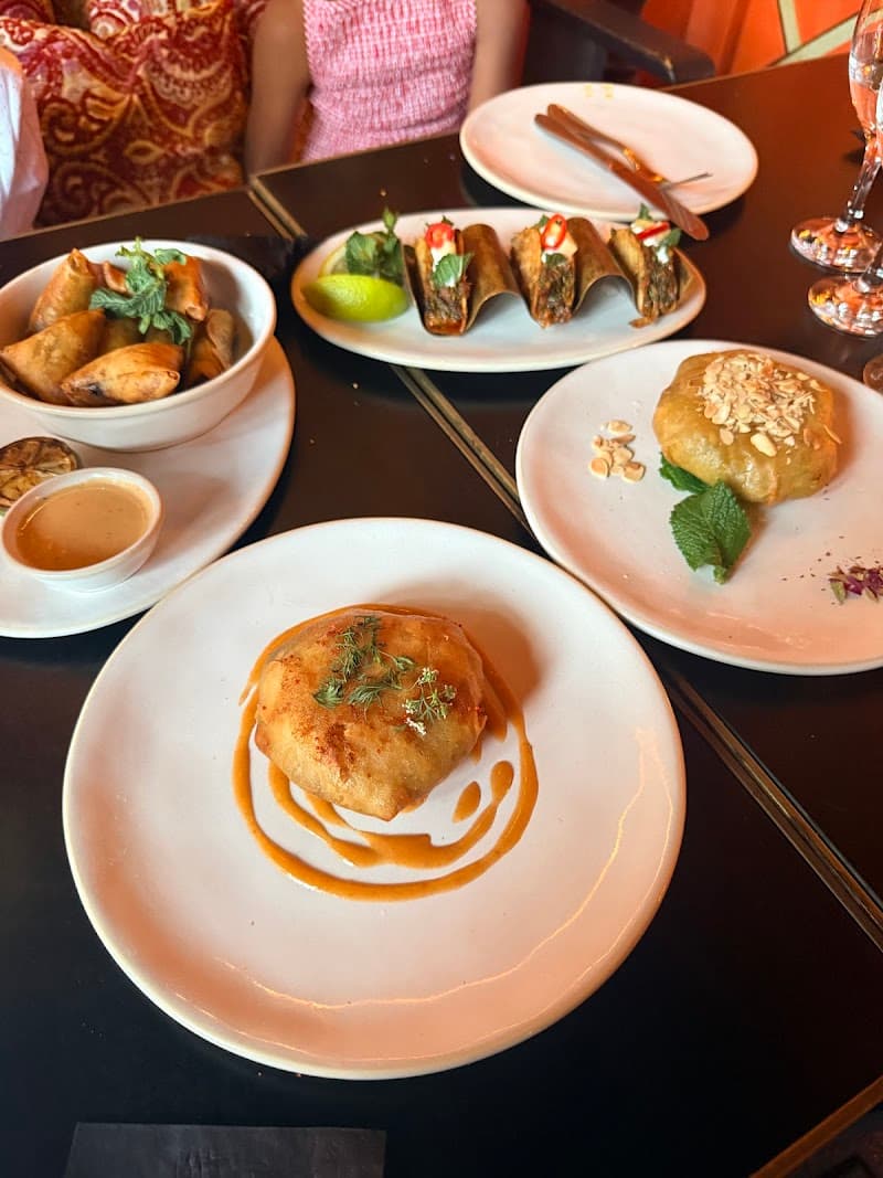Comptoir Darna