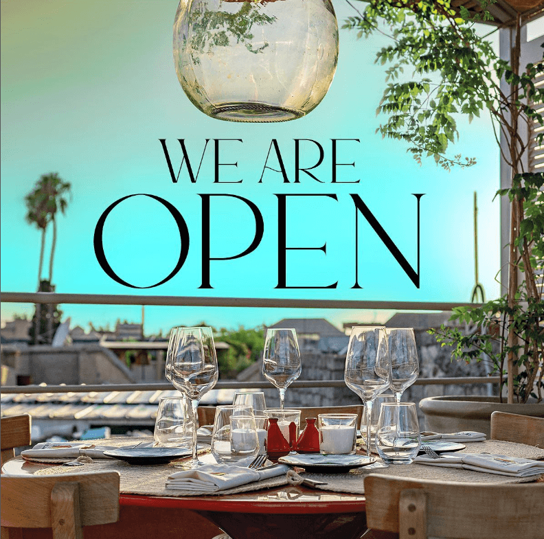 Le Slimana Restaurant & Rooftop