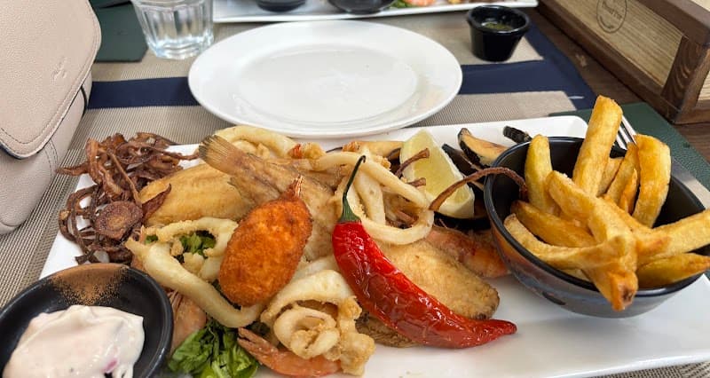Restaurant Chouf L'Or